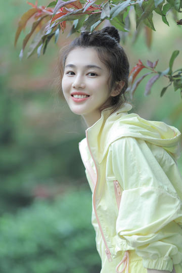 国产精品舞蹈生