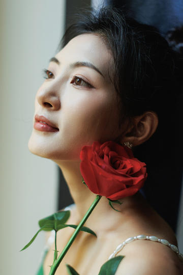 重回九零，娇养夫君富养女